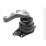Motor Takozu Sağ Volkswagen Polo-seat Ibiza-skoda Fabia Amf-bnv-bnm 1, 4 Audi TDI Febi 23918 / 30541 01 - Kod 4U.U02325 - OEM 6Q0199167BQ