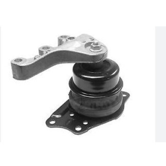 Motor Takozu Sağ Volkswagen Polo-seat Ibiza-skoda Fabia Amf-bnv-bnm 1, 4 Audi TDI Febi 23918 / 30541 01 - Kod 4U.U02325 - OEM 6Q0199167BQ ürün görseli