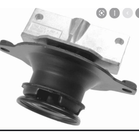 Şanzuman Kulaği 906 Mercedes-benz Sprinter 06> - Kod 4U.U03649 - OEM A9062420013 ürün görseli