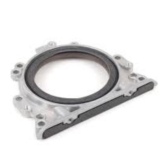 GASKET Krank Parçası - Keçesi Arka Kapakli ( Flanşli )Aja-acv-anj T4-lt 2.4-2.5tdi - Elr804.850 - Kod 5 16 114 - OEM 028103171B ürün görseli