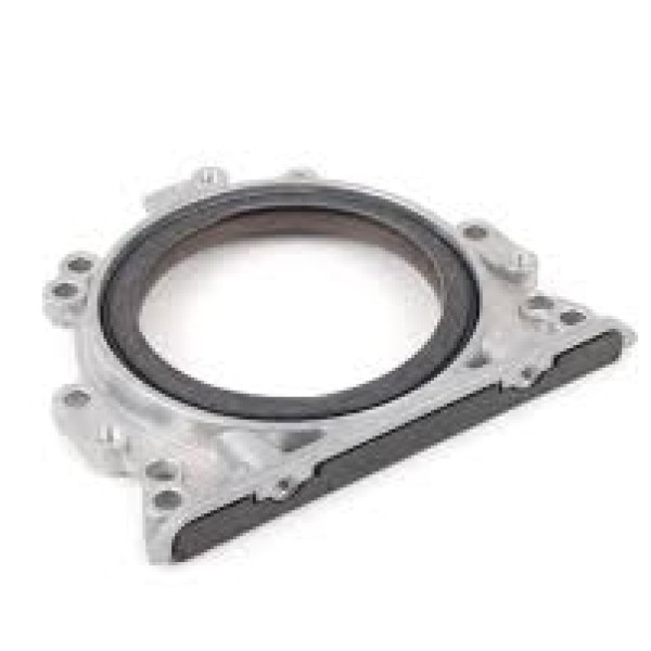 GASKET Krank Parçası - Keçesi Arka Kapakli ( Flanşli )Aja-acv-anj T4-lt 2.4-2.5tdi - Elr804.850 - Kod 5 16 114 - OEM 028103171B