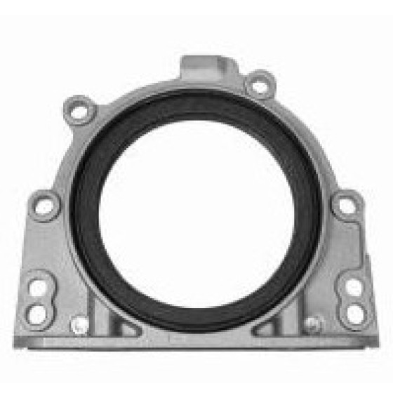GASKET Krank Parçası - Keçesi Arka Flansli Keçe Golf4-golf5-volkswagen Passat-a3 Akl-alt-alz-bfq-bse-blr-bgu 1, 6-2, 0 97-> Elr012.380 - Kod 5 16 165 - OEM 06B103171B ürün görseli