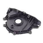 DPH Krank Parçası - Keçesi ÖN Golf7-volkswagen Passat-a3-a4-q5-seat Leon Clha-clhb-crkb-dcxa 1, 6 Audi TDI Flansli / 340.290 - Kod 5 16 445-1 - OEM 04L103151