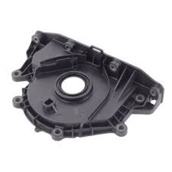 DPH Krank Parçası - Keçesi ÖN Golf7-volkswagen Passat-a3-a4-q5-seat Leon Clha-clhb-crkb-dcxa 1, 6 Audi TDI Flansli / 340.290 - Kod 5 16 445-1 - OEM 04L103151 ürün görseli