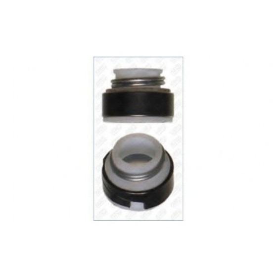 Goetze Subap - Keçesi (Lastiği) M-10 T4 / LT35 8 MM 553.190 - Kod 50-306670-50 - OEM 1273501 ürün görseli