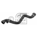 ASPART Radyatör - Hortumu Üst E46 M43 - Kod 501041112 - OEM 11531436407