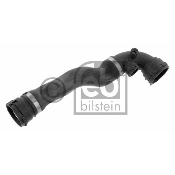 ASPART Radyatör - Hortumu Üst E46 M52-54 - Kod 501058112 - OEM 17127510952
