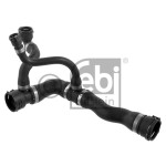 ASPART Radyatör - Hortumu Üst E60 M54 - Kod 501060112 - OEM 17127519255