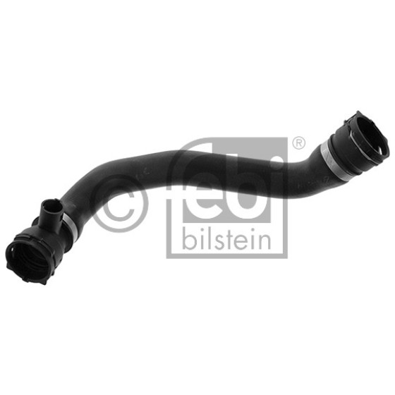 ASPART Radyatör - Hortumu Alt E60 M54 - Kod 501062112 - OEM 17127519257 ürün görseli