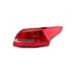 İthal Stop Ford Focus 15-18 Diş Sağ - Kod 501474 - OEM F1EB-13404-AD