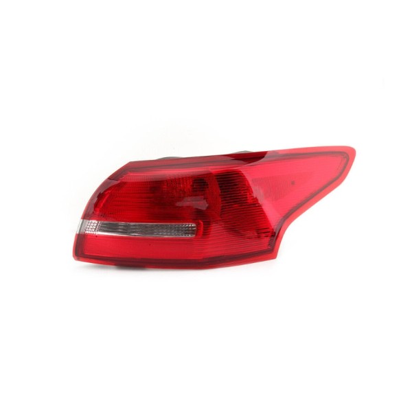 İthal Stop Ford Focus 15-18 Diş Sağ - Kod 501474 - OEM F1EB-13404-AD