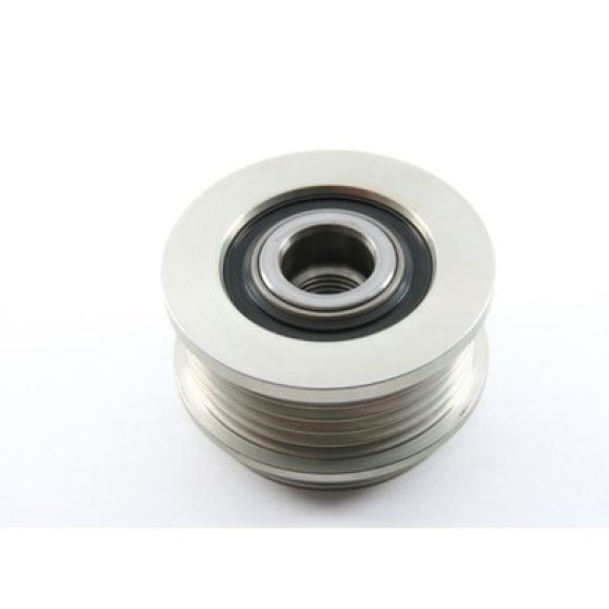 VEKA Alternatör - Kasnaği Volkswagen Passat-a4-a6 Aeb-apu-alz 1, 6-1, 8 T 97-04 55487 - Kod 51-4401 - OEM 038903119P ürün görseli