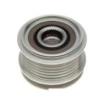 VEKA Alternatör - Rulmani / Kasnaği Volkswagen Golf IV / Volkswagen Caddy / T5 / Craft 1.9 / / 535001210 - Kod 51-4403VK - OEM 038903119A