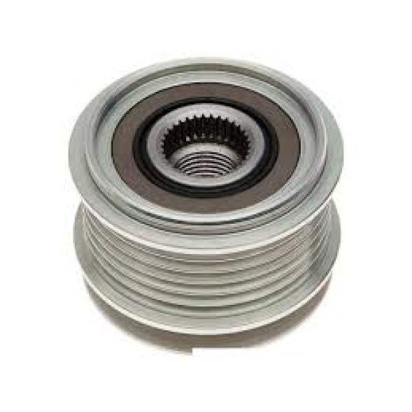 VEKA Alternatör - Rulmani / Kasnaği Volkswagen Golf IV / Volkswagen Caddy / T5 / Craft 1.9 / / 535001210 - Kod 51-4403VK - OEM 038903119A
