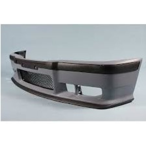 WENDER Tampon - Komple Tampon E36 ÖN (Spoylerli) -M3 - OEM 51112233839S1
