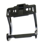 WENDER Far - Fiskiye Kapak Ayaği F10-lci Sol - OEM 51117331753