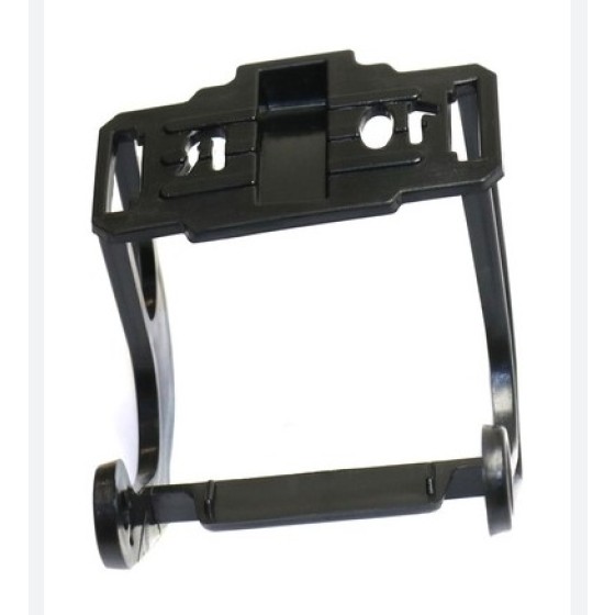 WENDER Far - Fiskiye Kapak Ayaği F10-lci Sağ - OEM 51117331754 ürün görseli