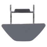 WENDER Far - Bmw Far Fiskiye Kapaği F10-lci Sol - OEM 51117332683