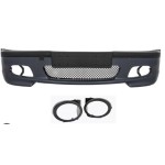 WENDER Tampon - Komple Tampon E46 ÖN -Sedan -M-tech - OEM 51117893328S1