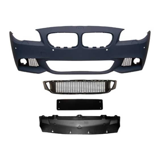 WENDER Far - Komple Tampon F10 N Pdcli Far Yikamali Kam-siz M-tech 2010-2013 - Kod 51118048668S1 - OEM 51118048668 ürün görseli