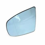 WENDER Ayna - Bmw Ayna Cami Bmw X5 E70 Lci Bmw X6 E71 Sol Isitmali Otomatik Karartmali 07-13 - OEM 51167174981