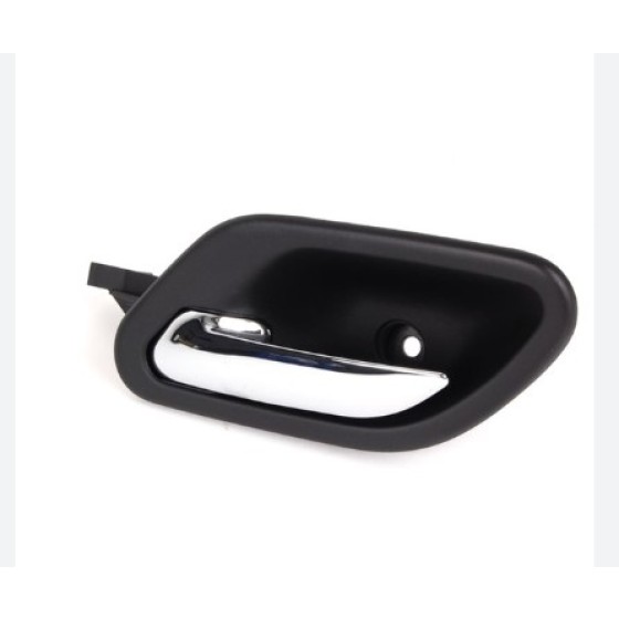 WENDER Kapi Kolu E38 E39 ÖN Arka İÇ Sol Krom 95-00 - OEM 51218226049 ürün görseli