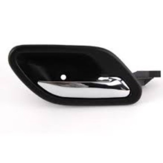 WENDER Kapi Kolu E39 E38 ÖN Arka İÇ Sağ Krom 95-00 - OEM 51218226050 ürün görseli