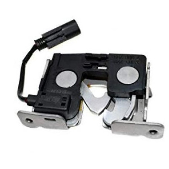 WENDER Kaput Kilidi E60 E87 E90 E92 X1:e84 X3:e83 Alt - OEM 51237008755 ürün görseli