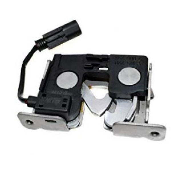 WENDER Kaput Kilidi E60 E87 E90 E92 X1:e84 X3:e83 Alt - OEM 51237008755