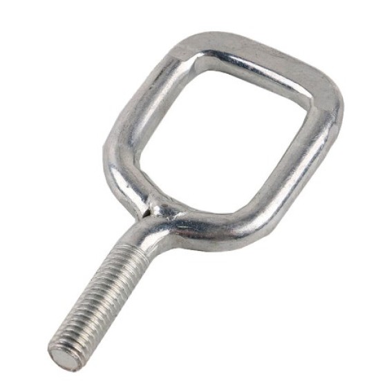 WENDER Kaput Kilit Karşiliği E60 E87 E90 E92 X1:e84 X3:e83 Mini-r55>r61 Üst - OEM 51237008756 ürün görseli