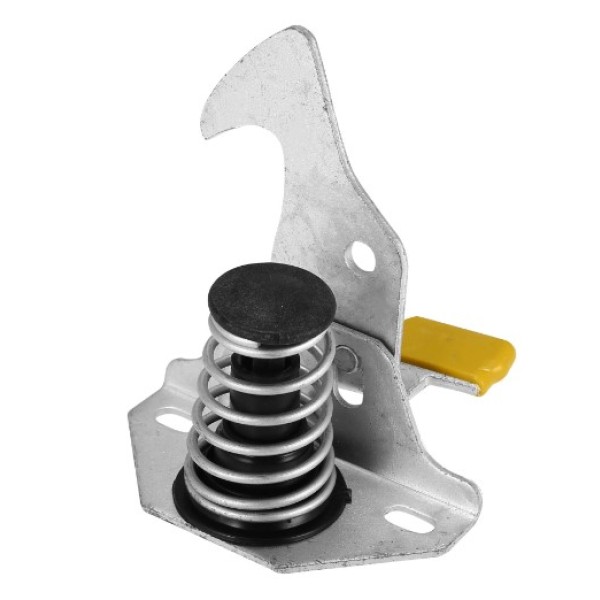 WENDER Kaput Kilit Mandali E90 E92 Üst - OEM 51237073916