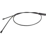 WENDER Bmw Kaput Teli E60 ÖN (Çiftli) - OEM 51237184454