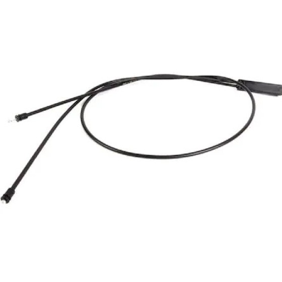 WENDER Bmw Kaput Teli E60 ÖN (Çiftli) - OEM 51237184454 ürün görseli