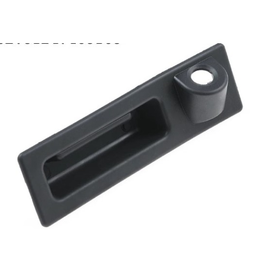 WENDER Bmw Bagaj Açma Kolu F30>f36 F45 Bmw X1:f48 Bmw X3:f25 X5:f15 X6:f16 (Icam Kamera Delikli) - OEM 51247463163 ürün görseli