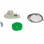 WENDER Cam Kriko TM TK E87+lci Arka Sol - OEM 51357138467RK