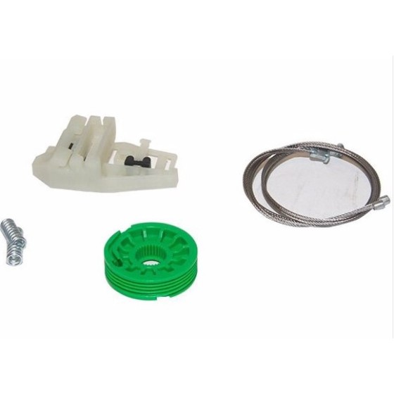 WENDER Cam Kriko TM TK E87+lci Arka Sağ - OEM 51357138468RK ürün görseli