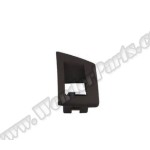 WENDER Bmw Cam Düğme Çerçevesi F10+lci ÖN / Arka Sağ (Mocha Kahve) - OEM 51417359314