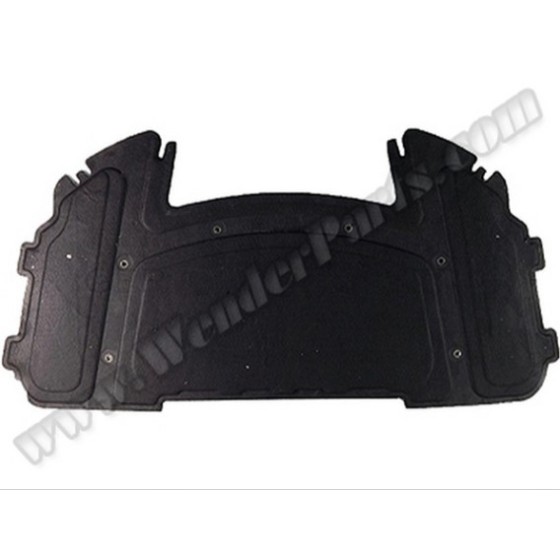 WENDER Kaput Süngeri E90+lci E92+lci - OEM 51487059260 ürün görseli