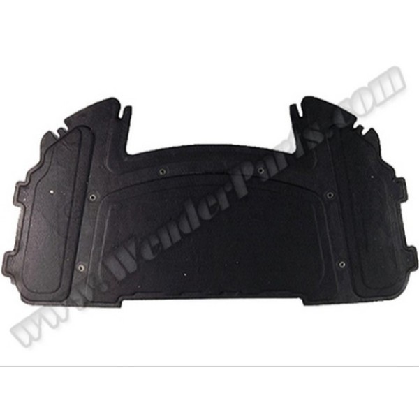 WENDER Kaput Süngeri E90+lci E92+lci - OEM 51487059260