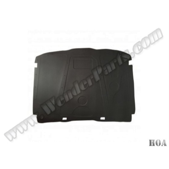 WENDER Kaput Süngeri E34 - OEM 51488138829 ürün görseli