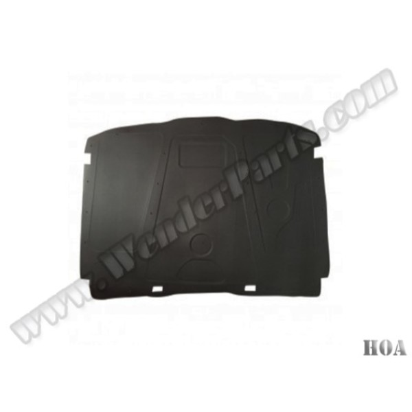 WENDER Kaput Süngeri E34 - OEM 51488138829