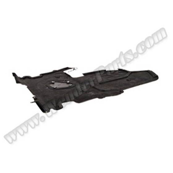 WENDER Şanzıman Parçası - Alt Muhafaza E60 Lci Otomatik Şanziman - OEM 51717033748 ürün görseli
