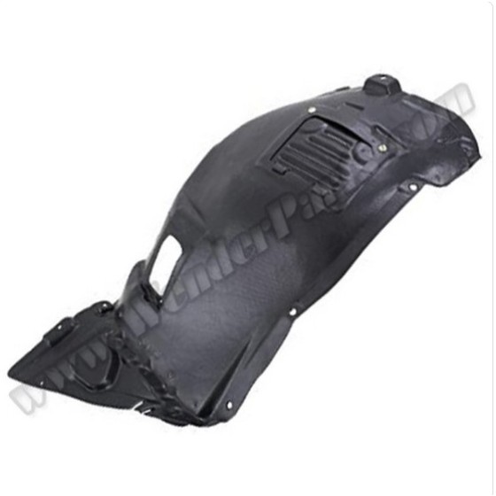 WENDER Çamurluk - Davlumbaz E90 Lci ÖN Sol (ÖN Taraf) - OEM 51717172499 ürün görseli