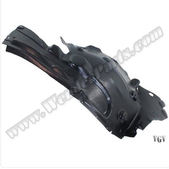 WENDER Çamurluk - Bmw Çamurluk Davlumbazi F10+lci ÖN Sol (Arka Taraf) - OEM 51717186723 ürün görseli
