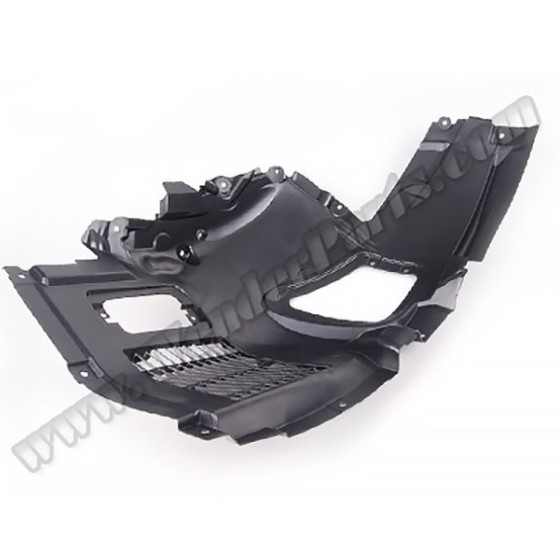 WENDER Çamurluk - Bmw Çamurluk Davlumbazi F10+lci ÖN Sağ (ÖN Taraf) - OEM 51717186728 ürün görseli