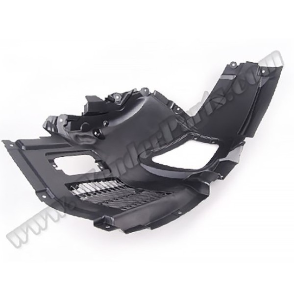 WENDER Çamurluk - Bmw Çamurluk Davlumbazi F10+lci ÖN Sağ (ÖN Taraf) - OEM 51717186728