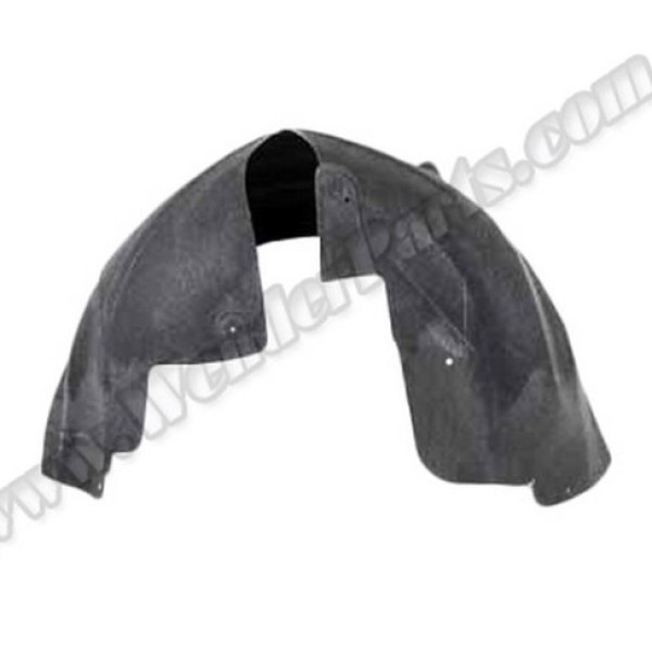 WENDER Çamurluk - Bmw Çamurluk Davlumbazi F10+lci Arka Sol Oem-kalite - OEM 51717186729