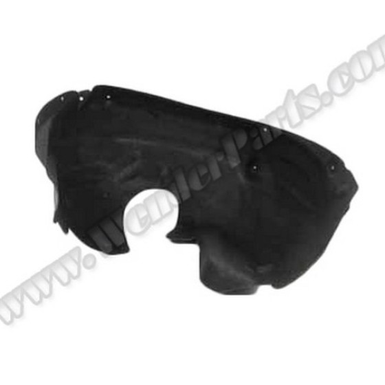 WENDER Çamurluk - Davlumbazi F10+lci Arka Sağ Oem-kalite - OEM 51717186730 ürün görseli