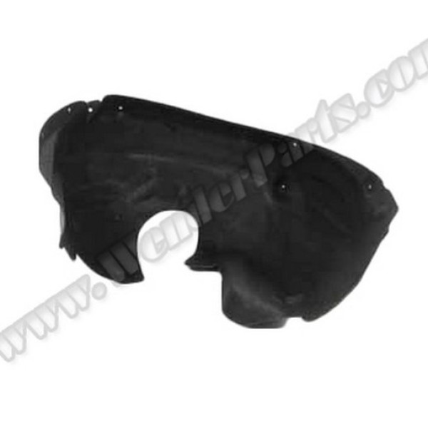 WENDER Çamurluk - Davlumbazi F10+lci Arka Sağ Oem-kalite - OEM 51717186730