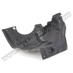 WENDER Çamurluk - Bmw Çamurluk Davlumbazi F30+lci ÖN Sağ; Arka Taraf - OEM 51717260700